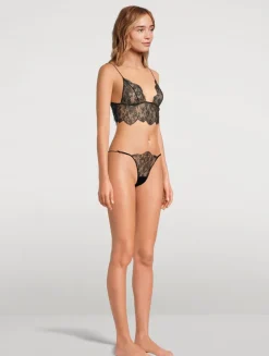 All Over Lace Panties