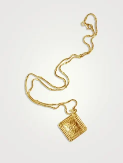 Allegory Of Estoi Necklace