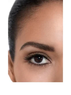 All-In-One Mascara: Volume, Length, Curl And Definition