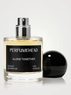 Alone Together Extrait de Parfum