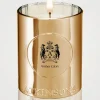 Amber Glory Candle