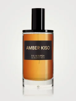 Amber Kiso Eau de Parfum