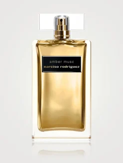 Amber Musc Eau de Parfum Intense