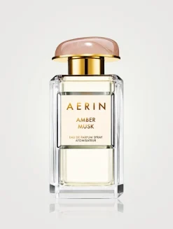 Amber Musk Eau de Parfum