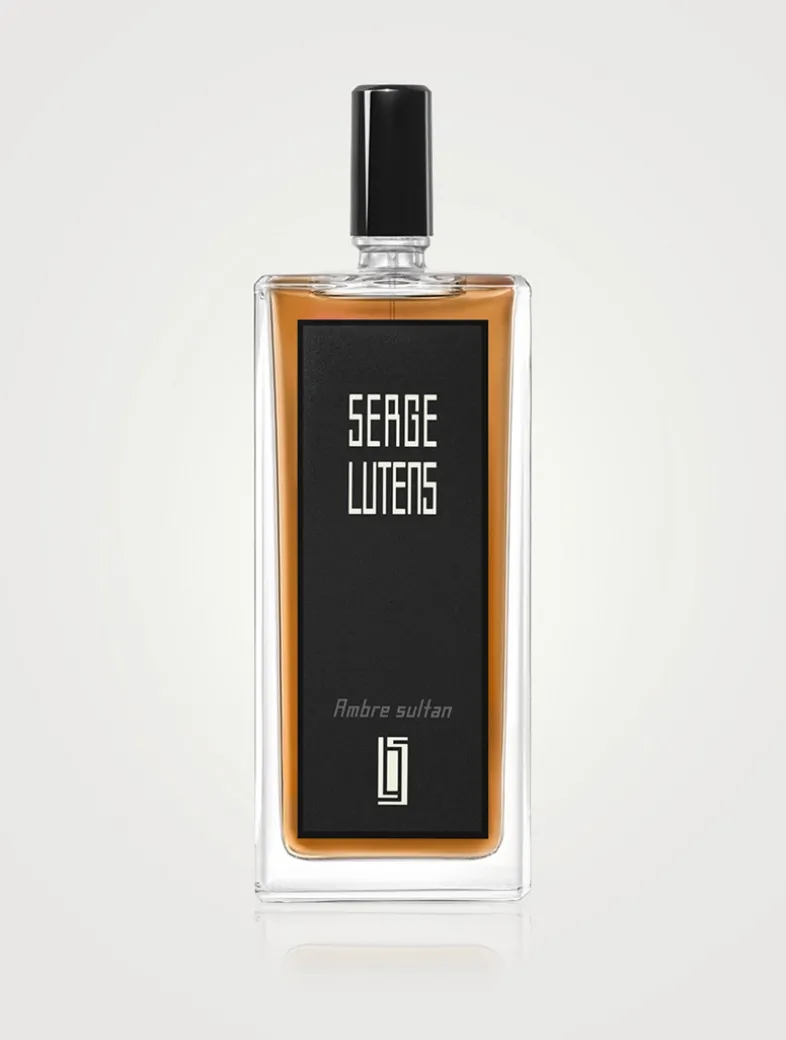 Ambre Sultan Eau De Parfum