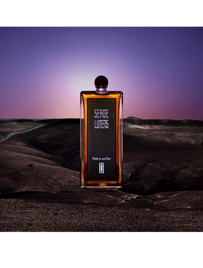 Ambre Sultan Eau De Parfum