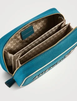 Amenity Kit Pouch