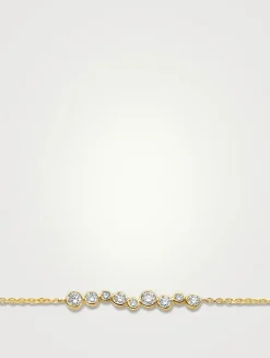 Amie Chain Bracelet