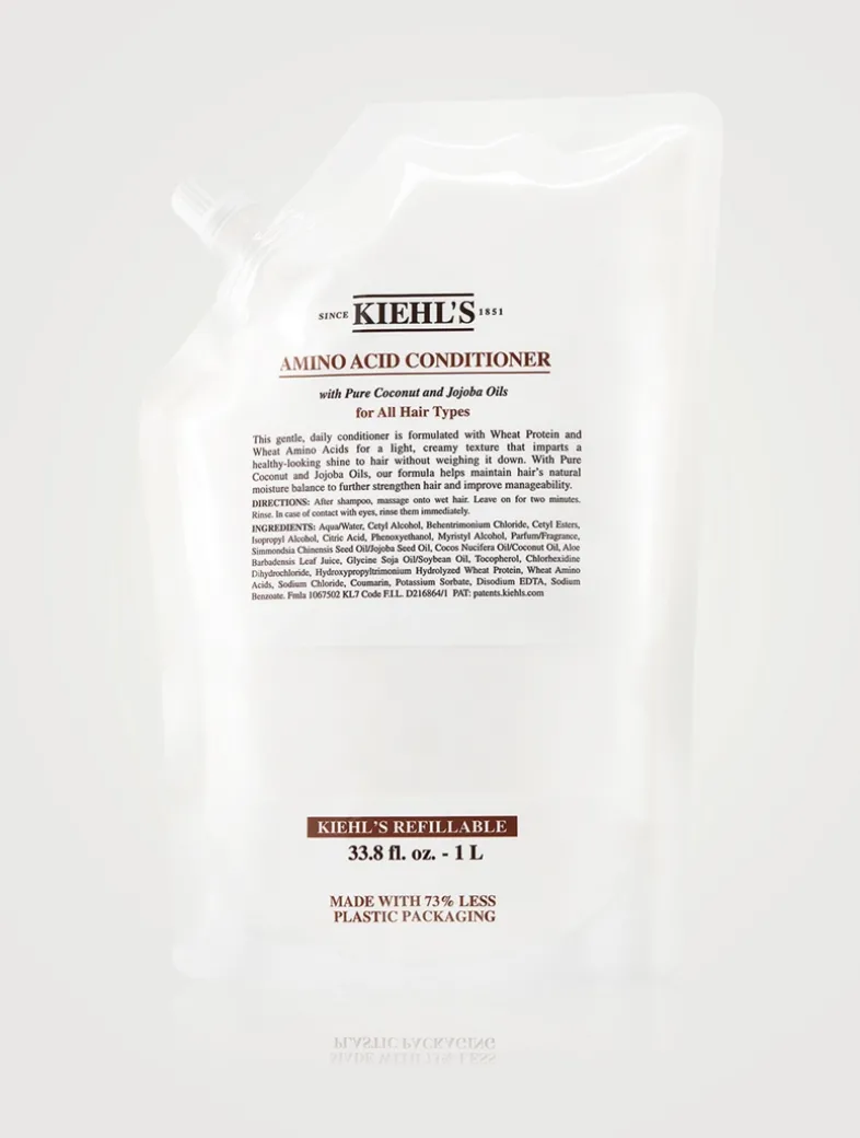 Amino Acid Conditioner Refill
