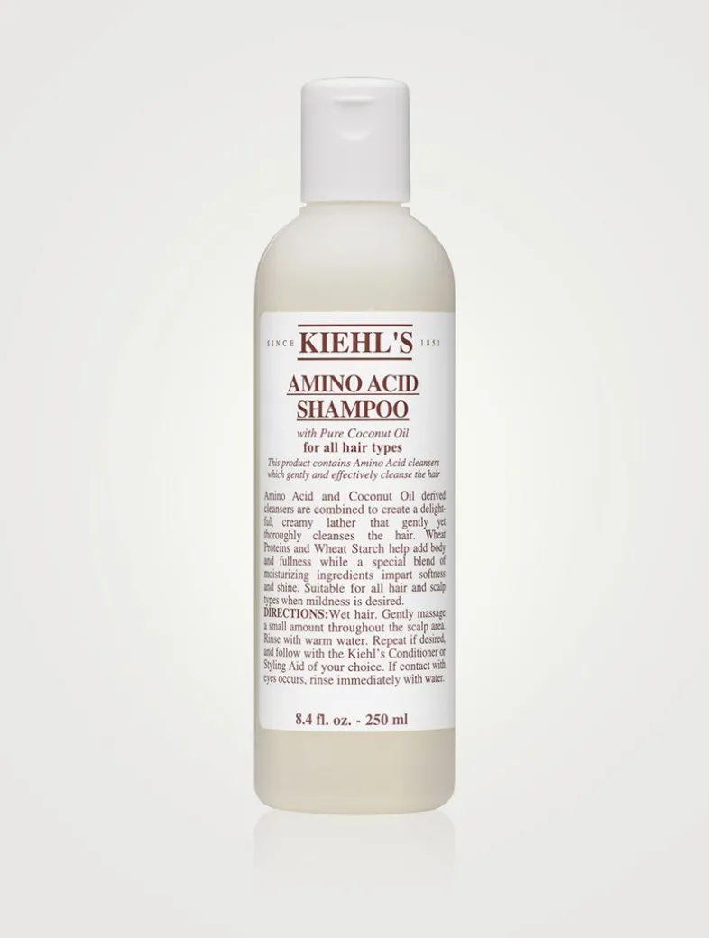 Amino Acid Shampoo