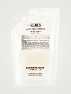 Amino Acid Shampoo Refill