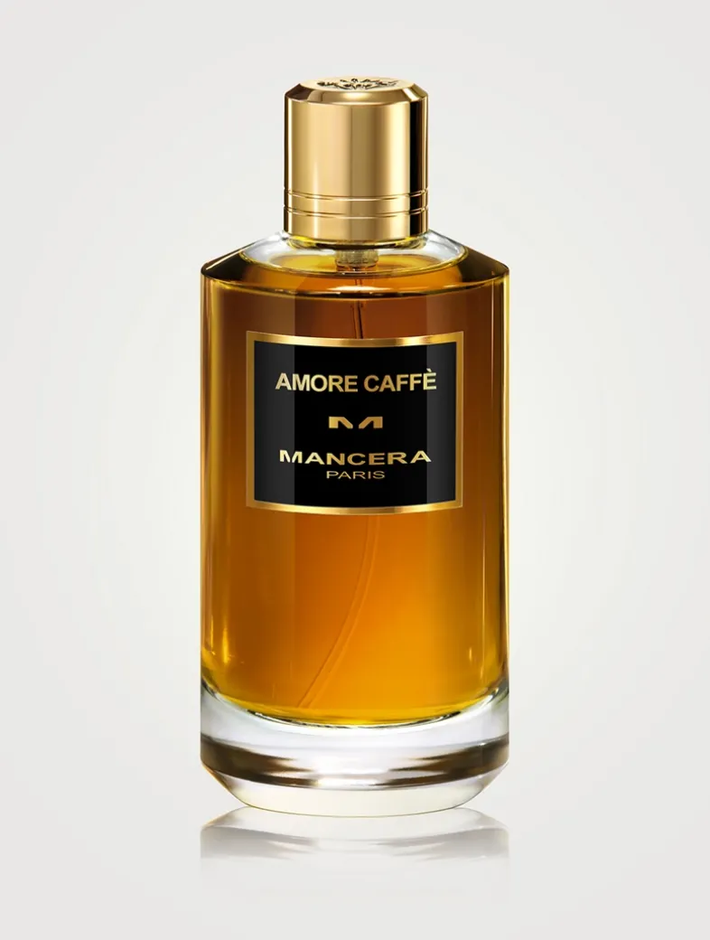 Amore Caffè Eau de Parfum