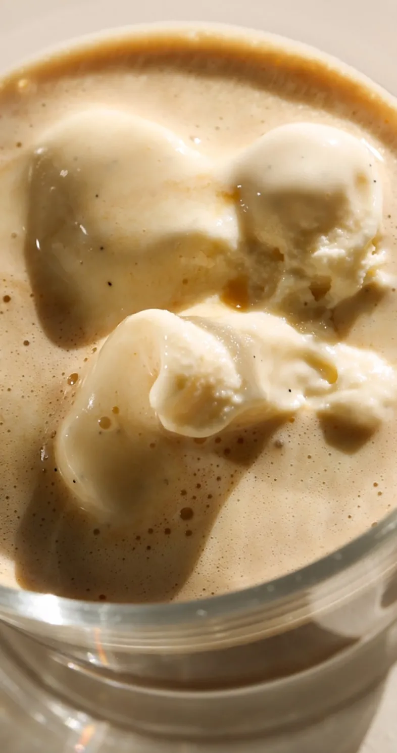 Amore Caffè Eau de Parfum