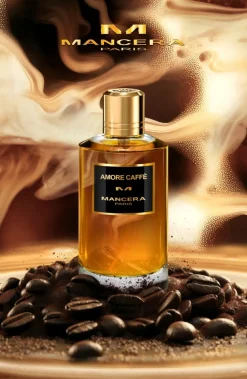 Amore Caffè Eau de Parfum