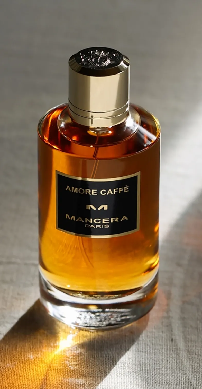Amore Caffè Eau de Parfum