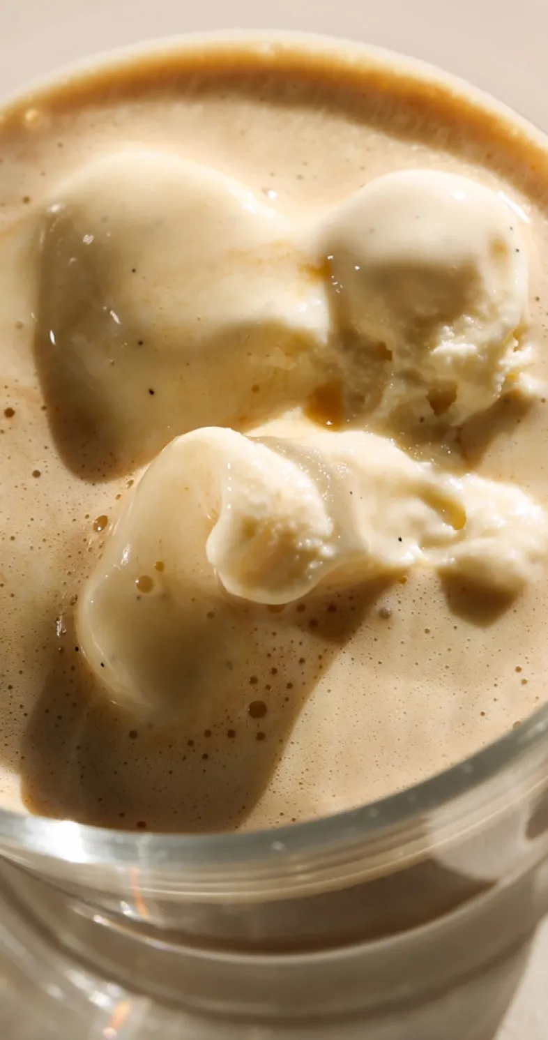 Amore Caffè Eau de Parfum