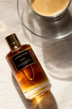 Amore Caffè Eau de Parfum