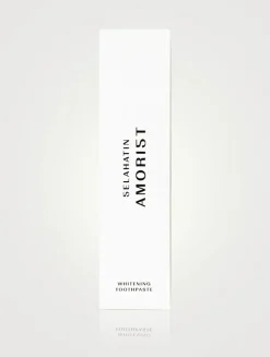 Amorist Toothpaste