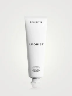 Amorist Whitening Toothpaste