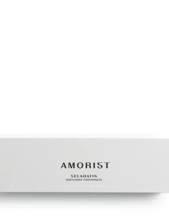 Amorist Whitening Toothpaste