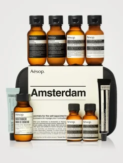 Amsterdam Kit