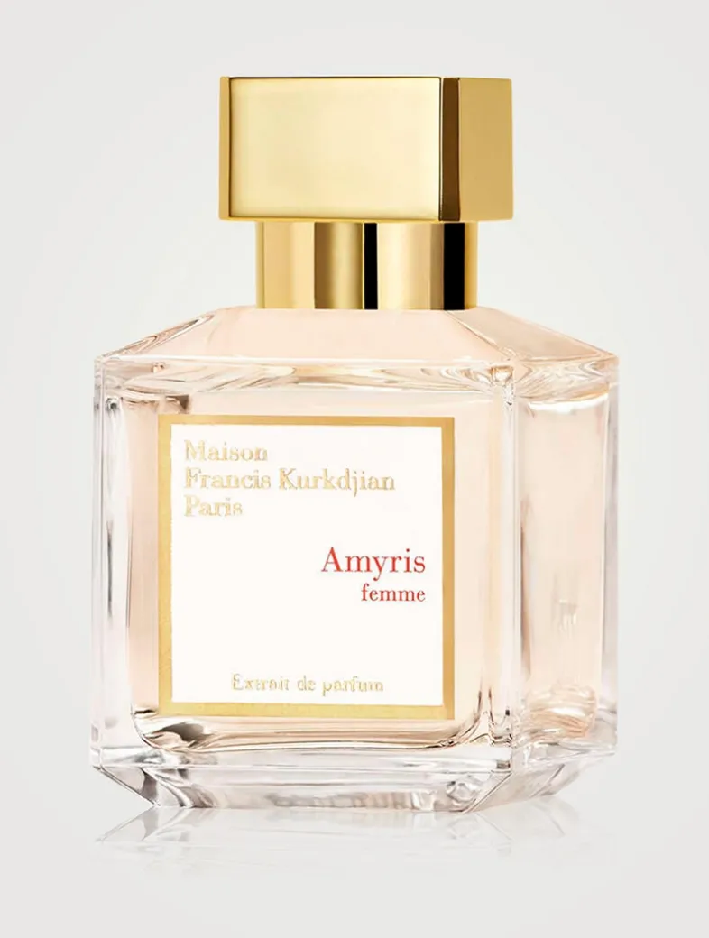 Amyris Femme Extrait de Parfum