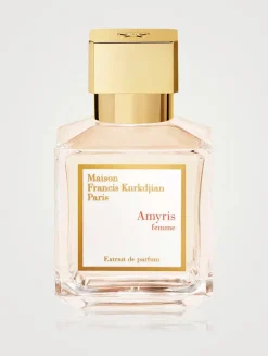Amyris Femme Extrait de Parfum