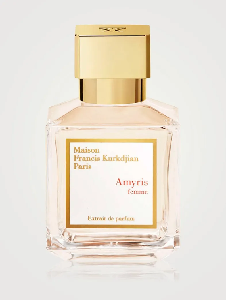 Amyris Femme Extrait de Parfum