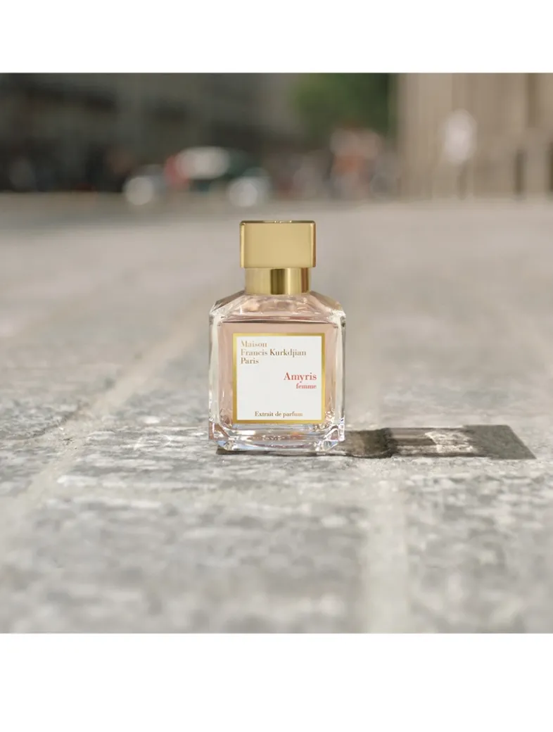 Amyris Femme Extrait de Parfum