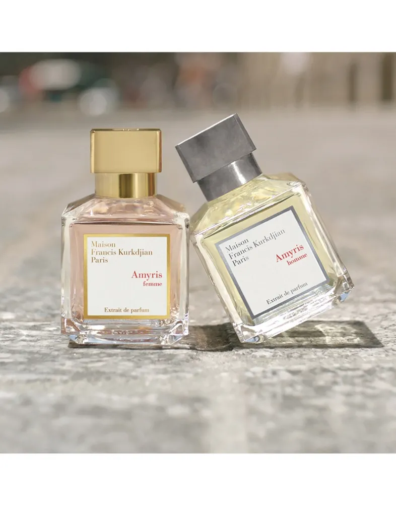 Amyris Femme Extrait de Parfum