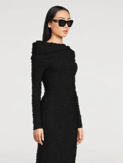 Anagram Cat Eye Sunglasses