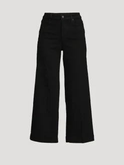 Anessa Wide-Leg Jeans