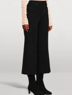 Anessa Wide-Leg Jeans