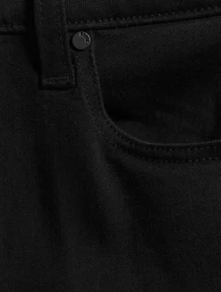 Anessa Wide-Leg Jeans