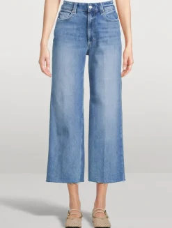 Anessa Wide-Leg Jeans