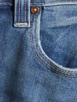 Anessa Wide-Leg Jeans