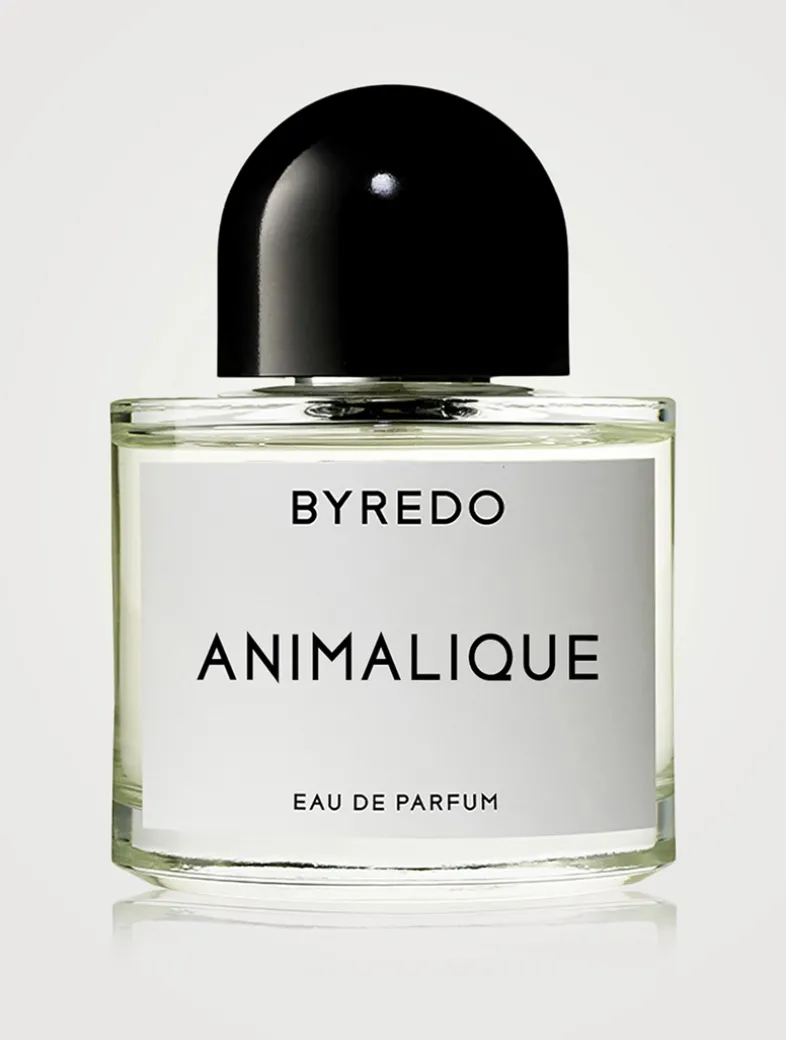 Animalique Eau de Parfum