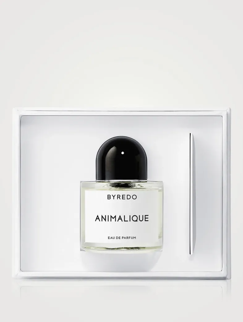 Animalique Eau de Parfum