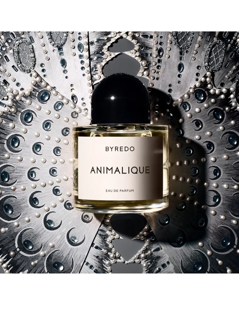 Animalique Eau de Parfum