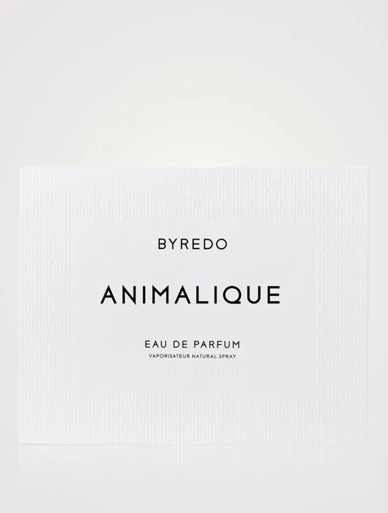 Animalique Eau de Parfum