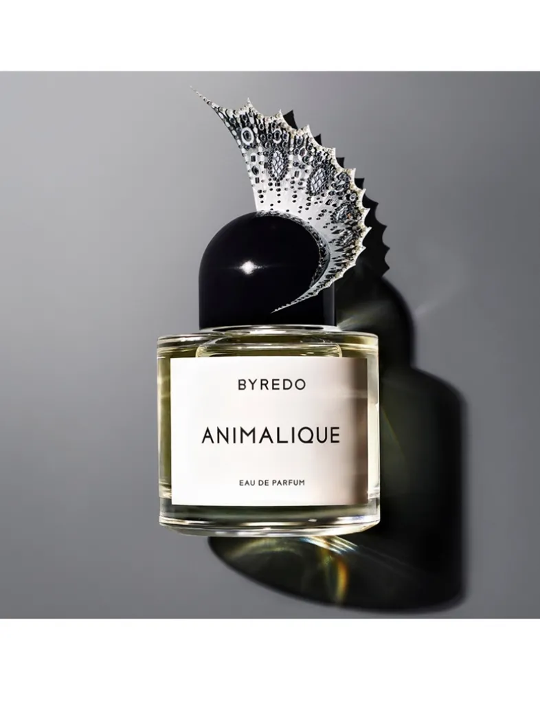 Animalique Eau de Parfum