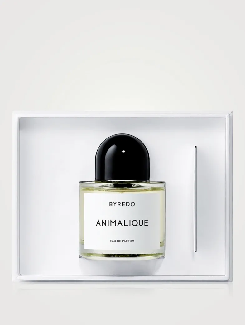 Animalique Eau de Parfum