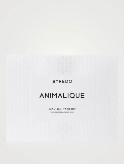 Animalique Eau de Parfum
