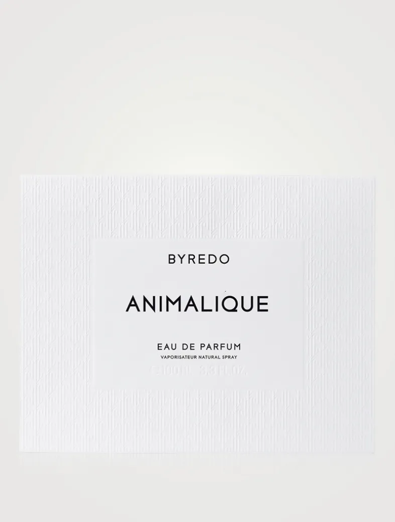 Animalique Eau de Parfum