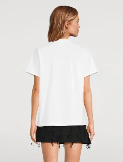 Animals Relaxed-Fit T-Shirt