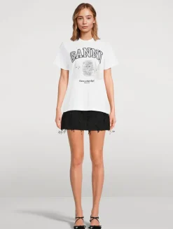 Animals Relaxed-Fit T-Shirt