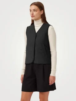 Annex Reversible Liner Vest