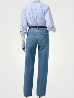 Annina Trouser Jeans