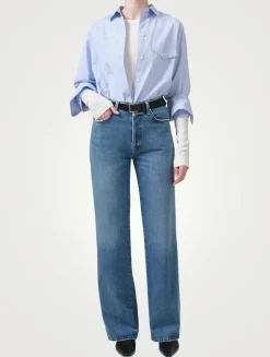 Annina Trouser Jeans