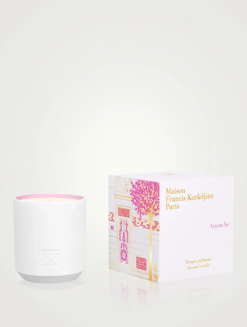 Anouche Scented Candle